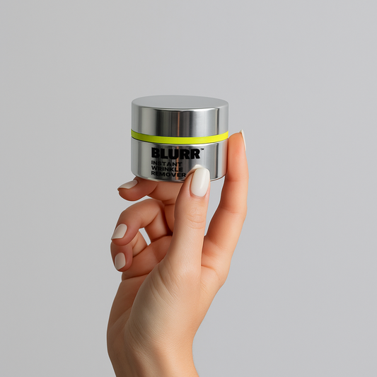 BLURR Instant Wrinkle Remover™